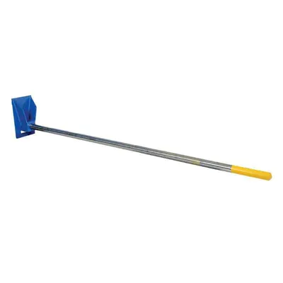 Vestil CR-144-3 Steel Carriage Mount Rug Ram