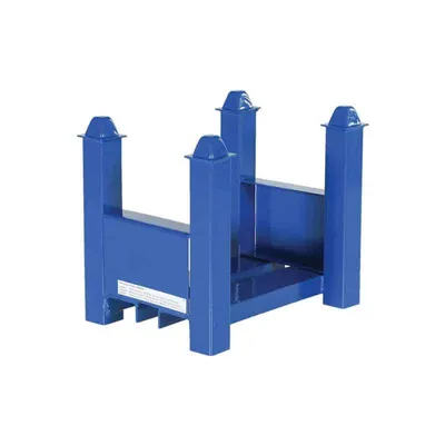 Vestil CRAD-25 Steel Stackable Bar Cradle
