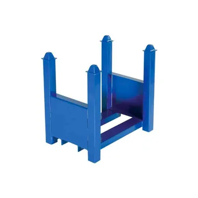 Vestil CRAD-56 Steel Stackable Bar Cradle