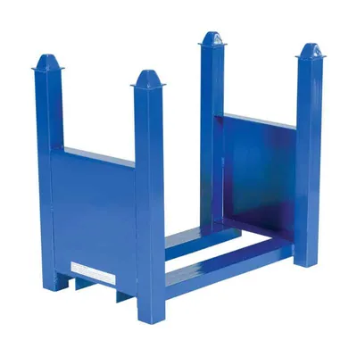 Vestil CRAD-75 Steel Stackable Bar Cradle