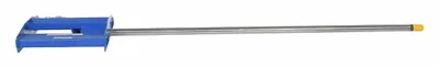 Vestil CRF-120 Steel Fork Mounted Rug Ram Boom 5
