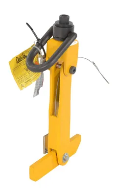 Vestil CRL-4-12-3000 Steel Reel Lifter