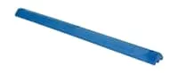 Vestil CS-33-B wheel stop shown from an alternate angle