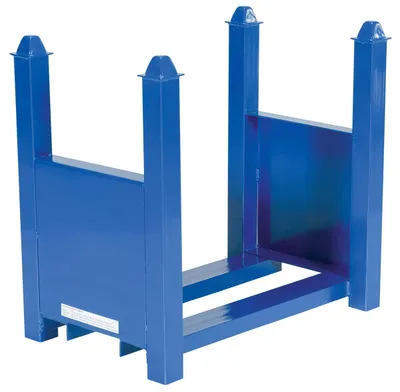 Vestil CRAD-75 Steel Stackable Bar Cradle