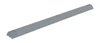 Vestil CS-33-G wheel stop shown from an alternate angle