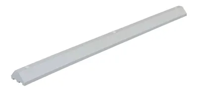 Vestil CS-33-W Recycled Plastic Car Stop