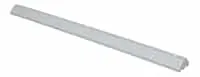 Vestil CS-33-W wheel stop shown from an alternate angle