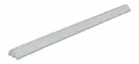 Vestil CS-33-W wheel stop shown from an alternate angle