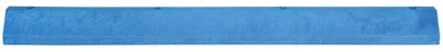 Vestil CS-TB96-B Recycled Plastic Truck Stop 3