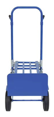 Vestil CSHT-500 Steel Convertible Hand Truck 3