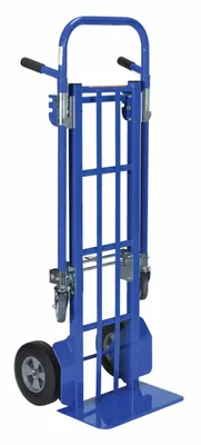 Vestil CSHT-500 hand truck shown from an alternate angle
