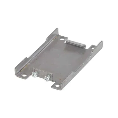 Vestil CST-CP-S-234X358 Steel Caster Pad
