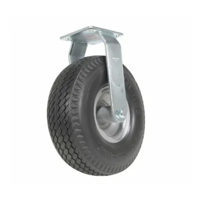 Vestil CST-F-10X3FM-R Flat-Free Rigid Caster
