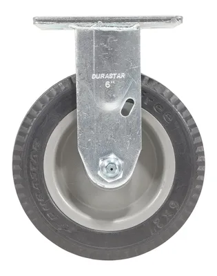 Vestil CST-F-6X2FM-R Flat-Free Rigid Caster 3