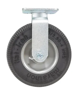 Vestil CST-F-8X3FM-R Flat-Free Rigid Caster 3