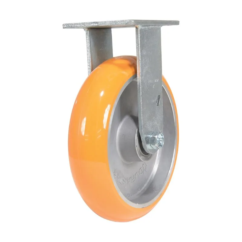Vestil CST-F34-8X2SI-R caster wheel
