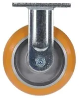 Vestil CST-FC47-6X2SI-R Sirius Polyurethane Rigid Caster