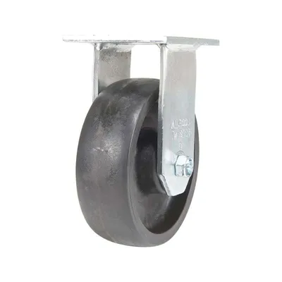 Vestil CST-HHD-6X2GFN-R Heavy Duty Glass Filled Nylon Rigid Caster