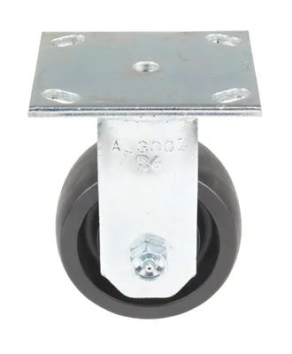 Vestil CST-HLD-4X2GFN-R Light Duty Glass Filled Nylon Rigid Caster 3