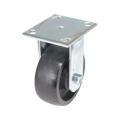Vestil CST-HLD-5X2GFN-R Light Duty Glass Filled Nylon Rigid Caster