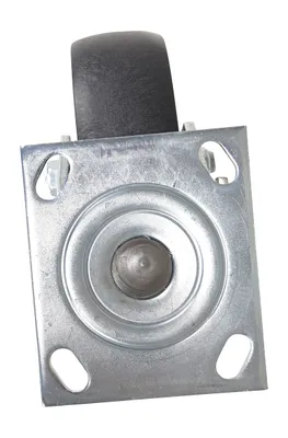 Vestil CST-HLD2-6X2GFN-S RollX Glass Filled Nylon Swivel Caster