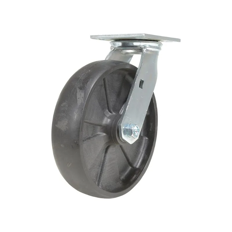 Vestil CST-HLD2-8X2GFN-S caster wheel