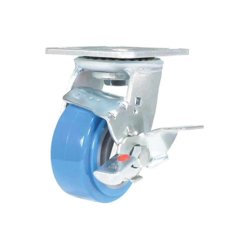 Vestil CST-KB-4X2PUP-SWB caster wheel
