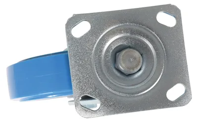Vestil CST-KB-8X2PUP-S Polyurethane Swivel Caster