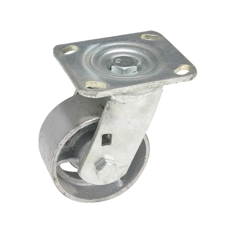 Vestil CST-MA-4X2-S caster wheel