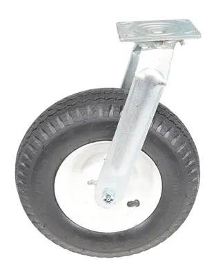 Vestil CST-PN-12X3.5-S Pneumatic Swivel Caster
