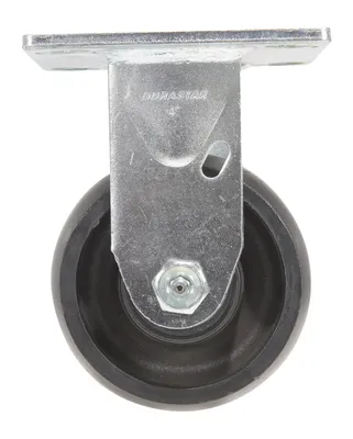 Vestil CST-VE-4X2GFN-R Glass Filled Nylon Rigid Caster 3