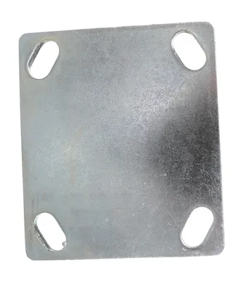 Vestil CST-VE-4X2GFN-R Glass Filled Nylon Rigid Caster 5