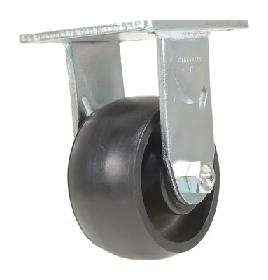 Vestil CST-VE-4X2GFN-R Glass Filled Nylon Rigid Caster