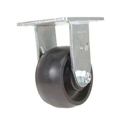 Vestil CST-VE-4X2GFN-R Glass Filled Nylon Rigid Caster