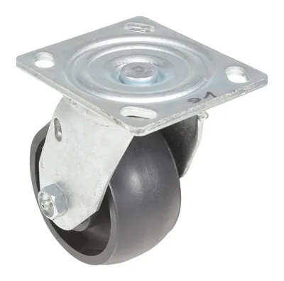 Vestil CST-VE-4X2GFN-S Glass Filled Nylon Swivel Caster 2