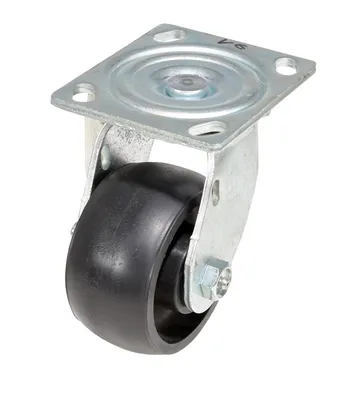 Vestil CST-VE-4X2GFN-S Glass Filled Nylon Swivel Caster