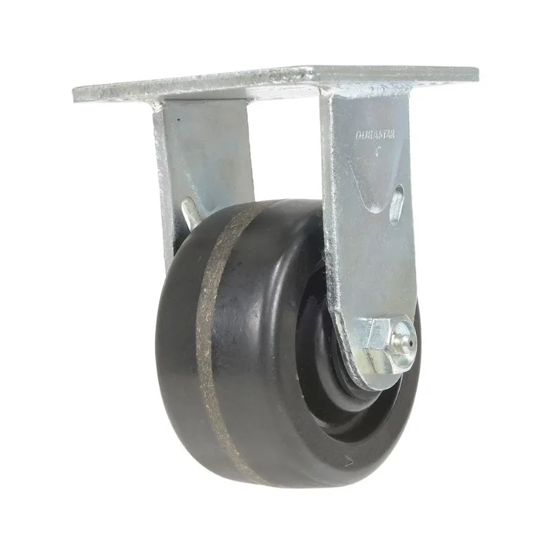 Vestil CST-VE-4X2PH-R caster wheel