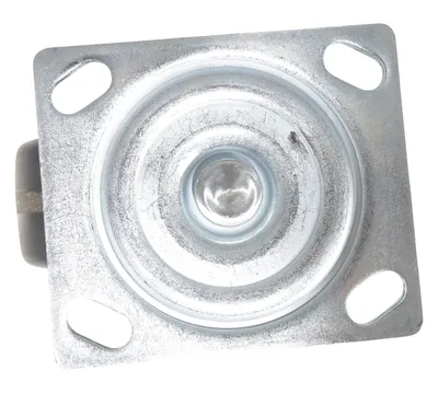 Vestil CST-VE-4X2PH-S Phenolic Swivel Caster 5