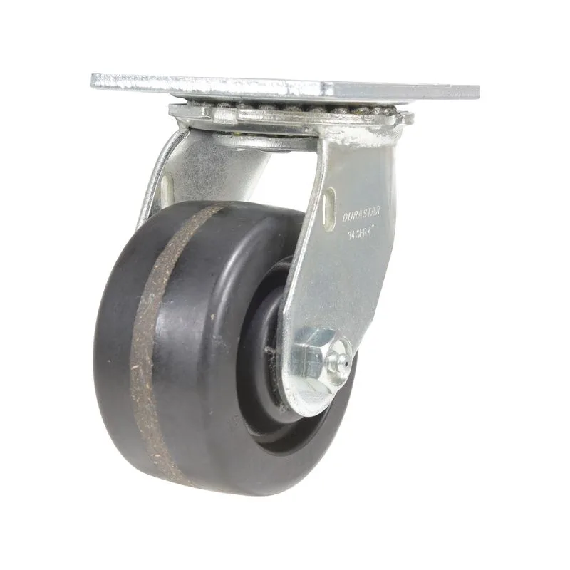 Vestil CST-VE-4X2PH-S caster wheel