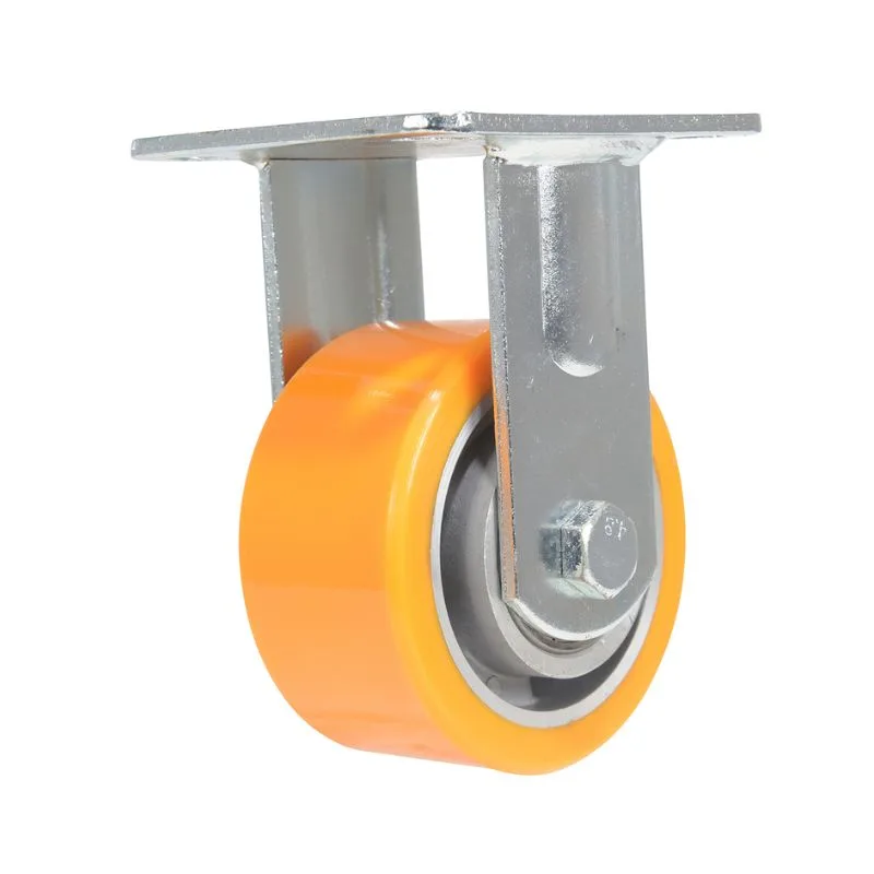 Vestil CST-VE-4X2PUA-R caster wheel