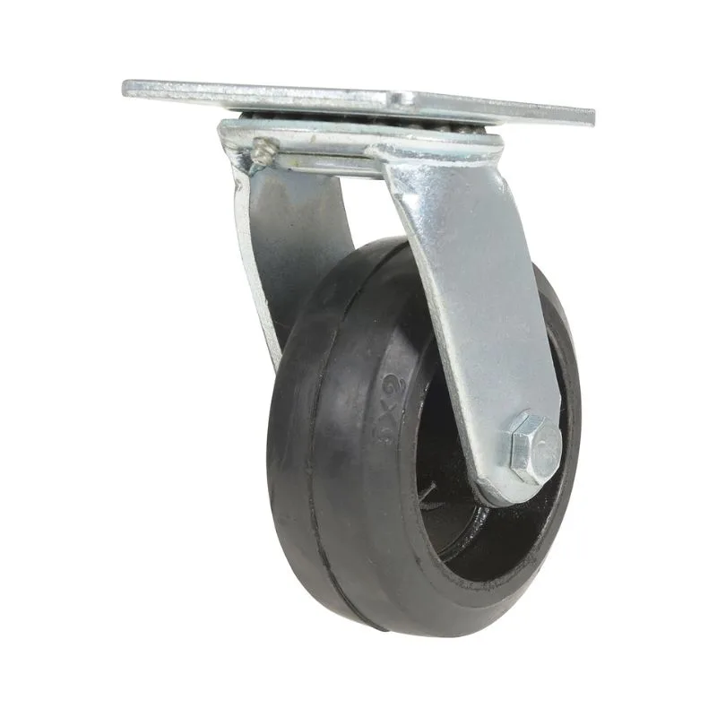 Vestil CST-VE-5X2MR-S caster wheel