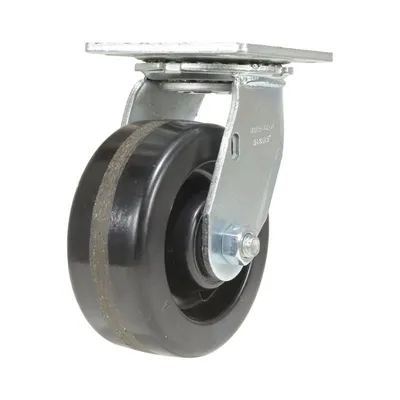 Vestil CST-VE-5X2PH-S Phenolic Swivel Caster
