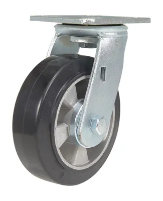 Vestil CST-VE-6X2MA-S Semi Steel Swivel Caster