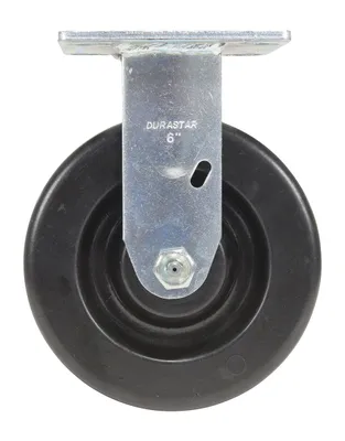 Vestil CST-VE-6X2PH-R Phenolic Rigid Caster