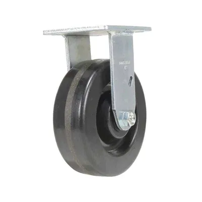 Vestil CST-VE-6X2PH-R Phenolic Rigid Caster