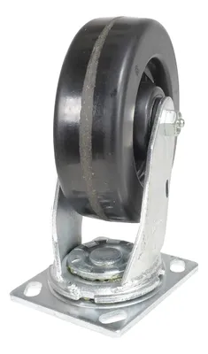 Vestil CST-VE-6X2PH-S Phenolic Swivel Caster