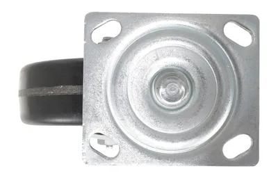 Vestil CST-VE-6X2PH-S Phenolic Swivel Caster