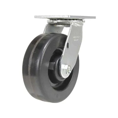 Vestil CST-VE-6X2PH-S Phenolic Swivel Caster