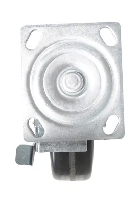 Vestil CST-VE-6X2PH-SWB Phenolic Swivel With Brake Caster