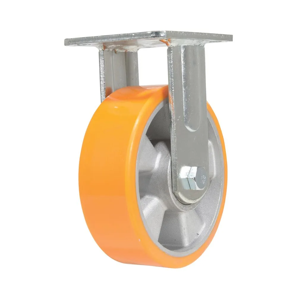 Vestil CST-VE-6X2PUA-R caster wheel